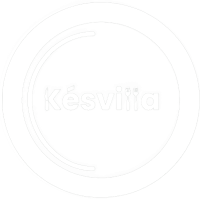 Késvilla