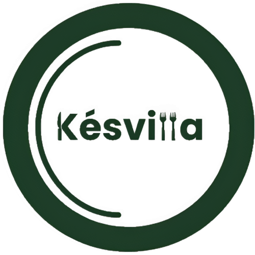 Késvilla