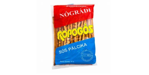 Nógrádi ropi 40g
