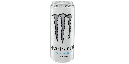Monster Ultra Zero 500ml
