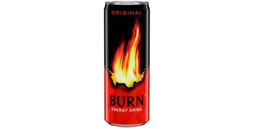 Burn 250ml