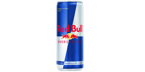 Red Bull 250ml
