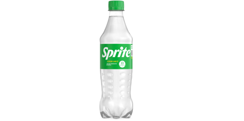 Sprite 0,5l