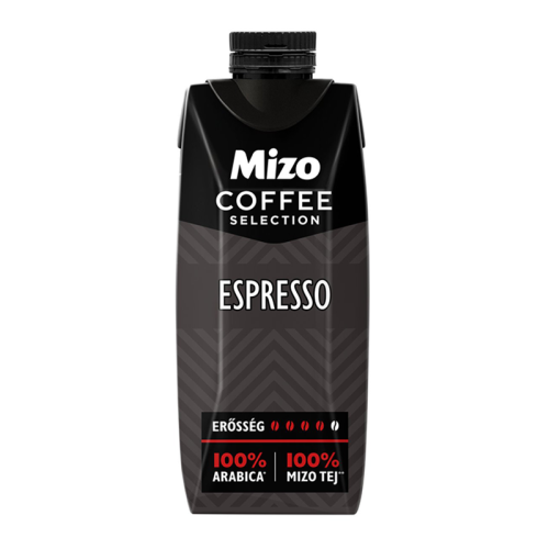 Mizo Espresso 250ml