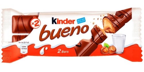 Kinder Bueno