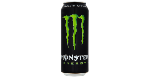 Monster Classic 500ml
