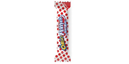 Túró rudi - óriás