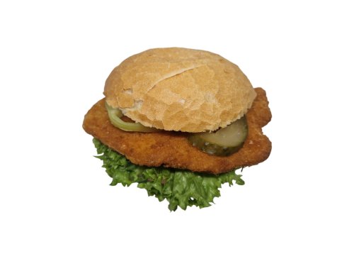 Rántott csirkemelles